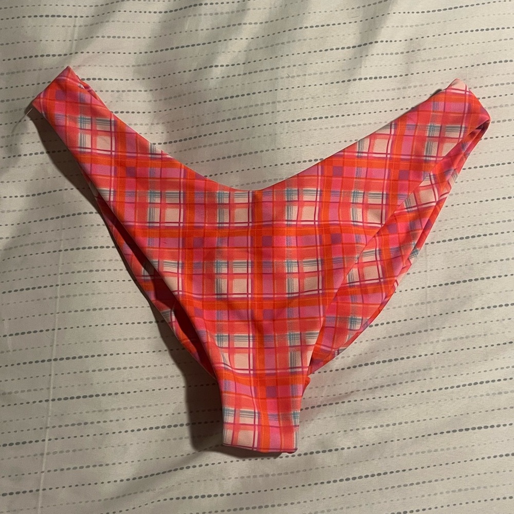 Skatie Parker bottom in Carolina